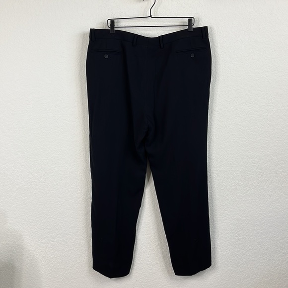 Giorgio Armani Slacks Trousers - Picture 5 of 8